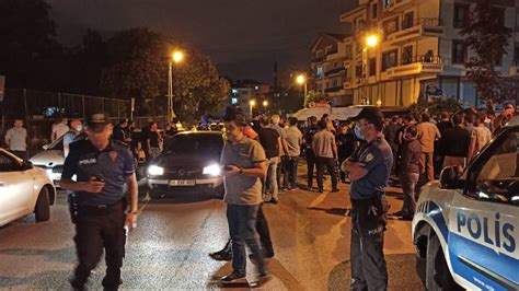 Ankara'da sessiz gece - Son Dakika Haberleri